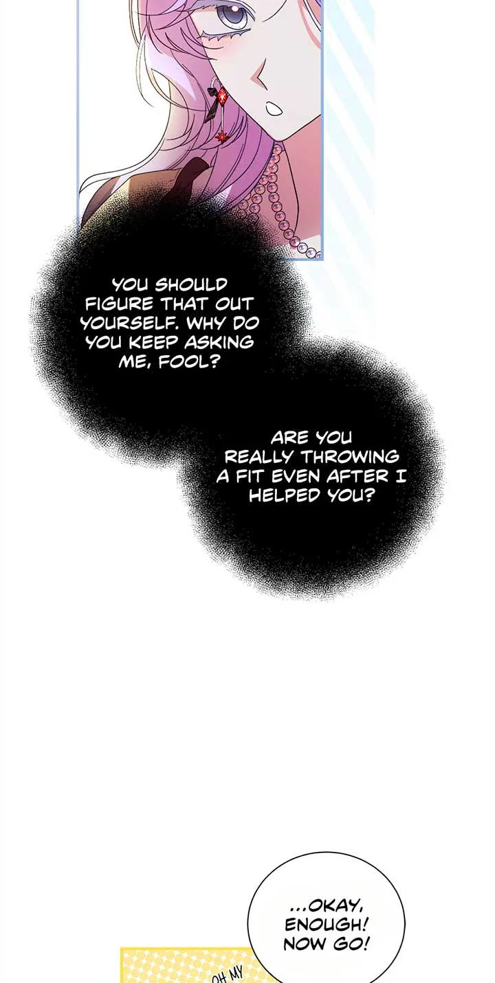The Wallflower Who Was Proposed to by the Tyrant Chapter 4 page 29