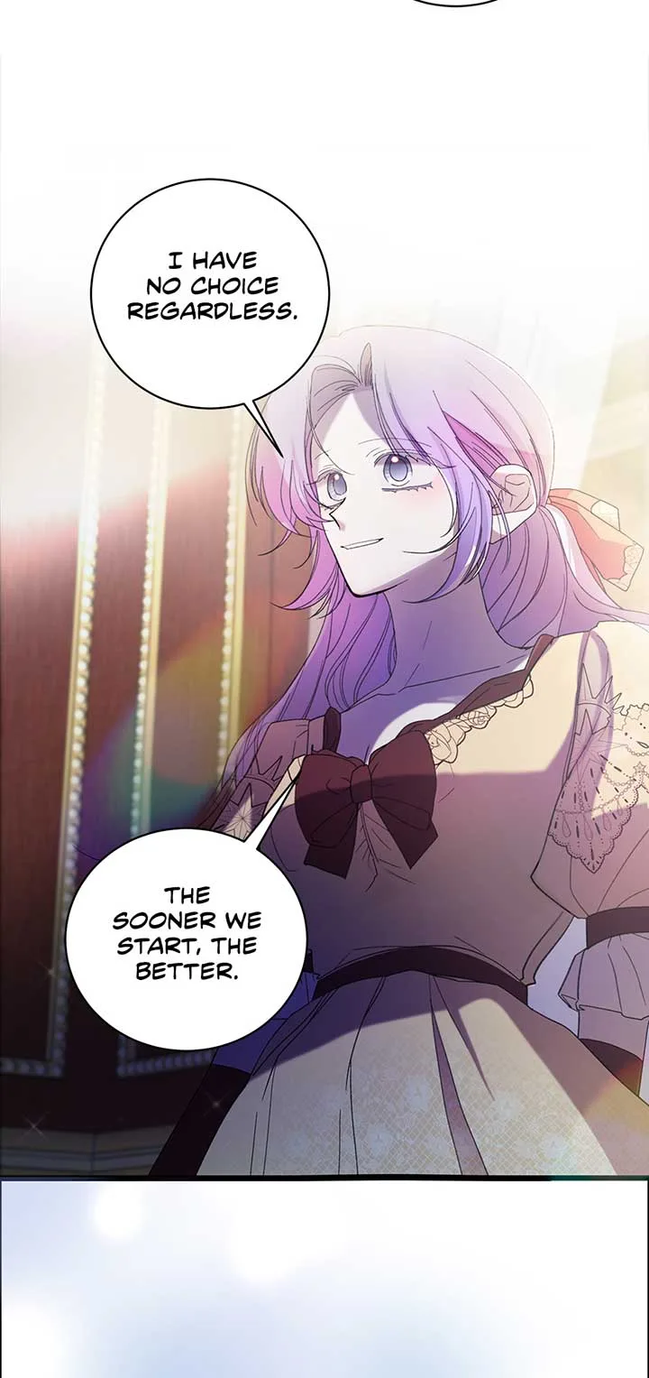 The Wallflower Who Was Proposed to by the Tyrant Chapter 4 page 38