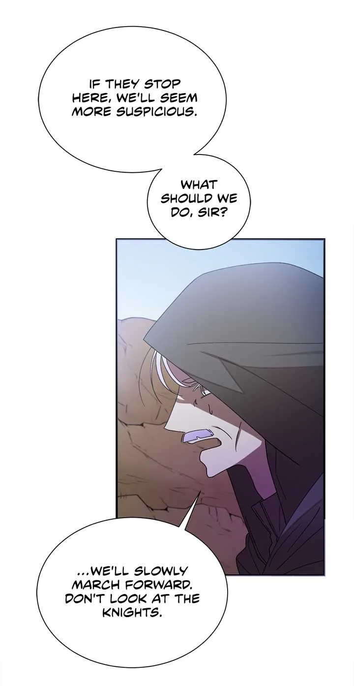 The Wallflower Who Was Proposed to by the Tyrant Chapter 3 page 75