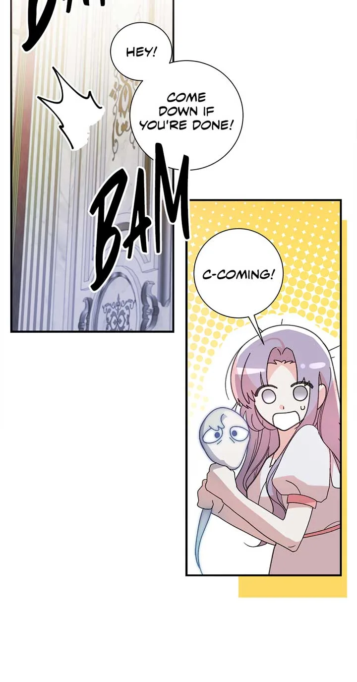 The Wallflower Who Was Proposed to by the Tyrant Chapter 3 page 15