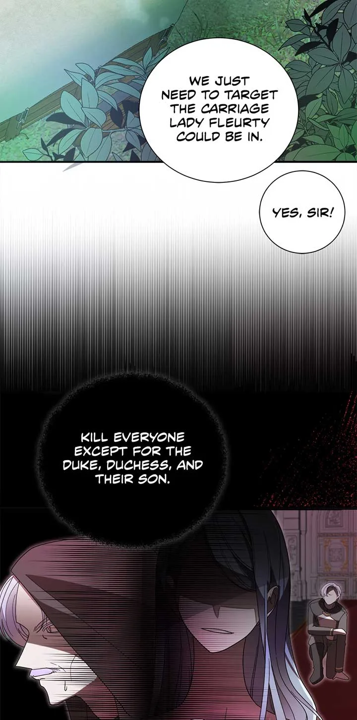 The Wallflower Who Was Proposed to by the Tyrant Chapter 3 page 72