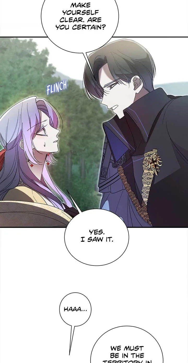 The Wallflower Who Was Proposed to by the Tyrant Chapter 3 page 54