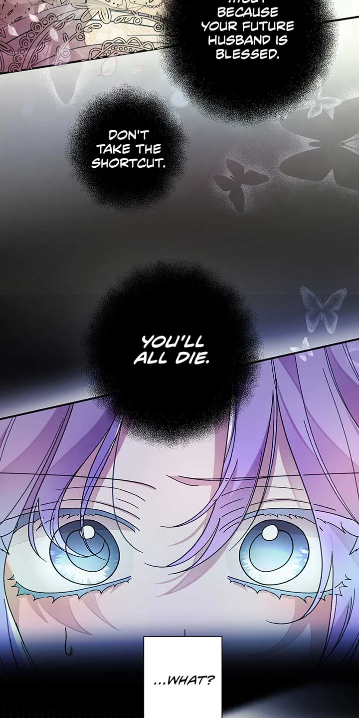 The Wallflower Who Was Proposed to by the Tyrant Chapter 3 page 27