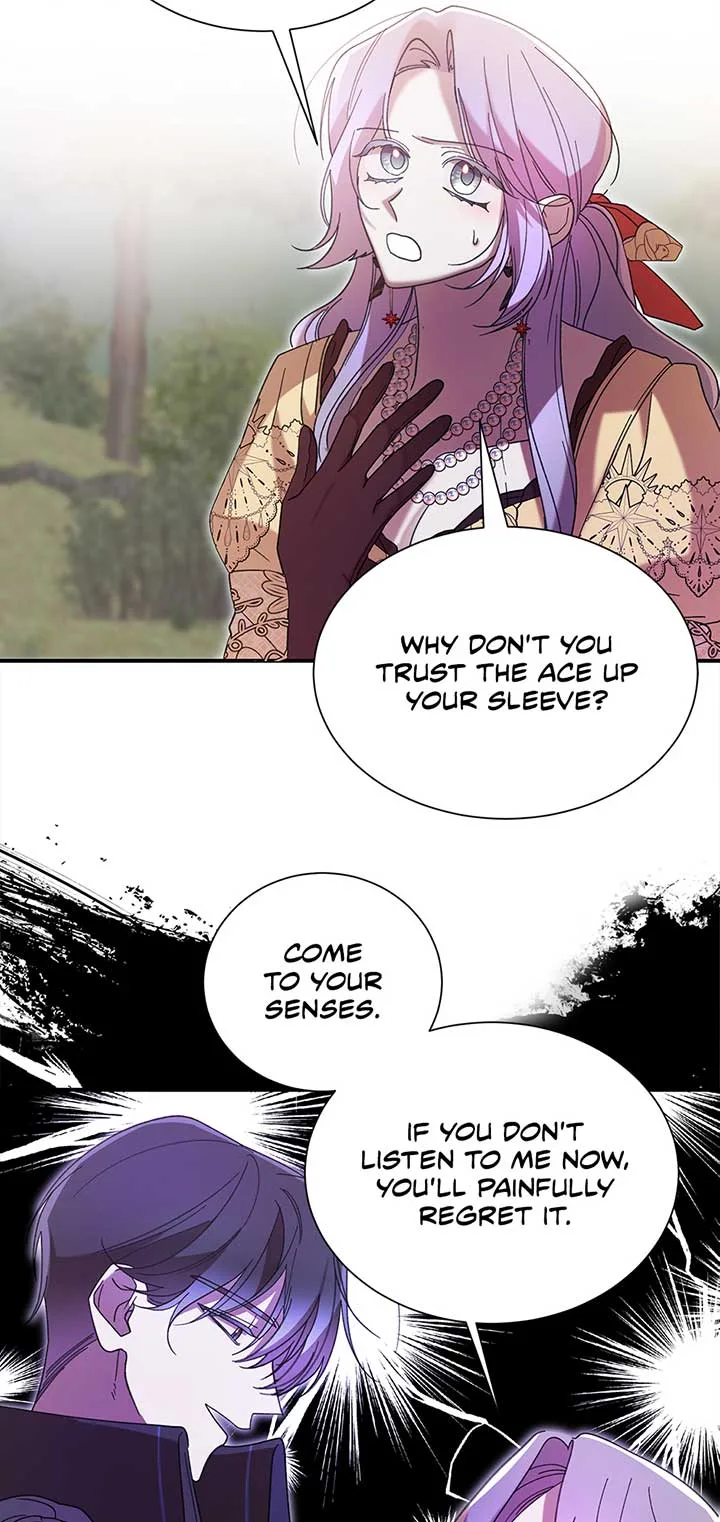 The Wallflower Who Was Proposed to by the Tyrant Chapter 3 page 61