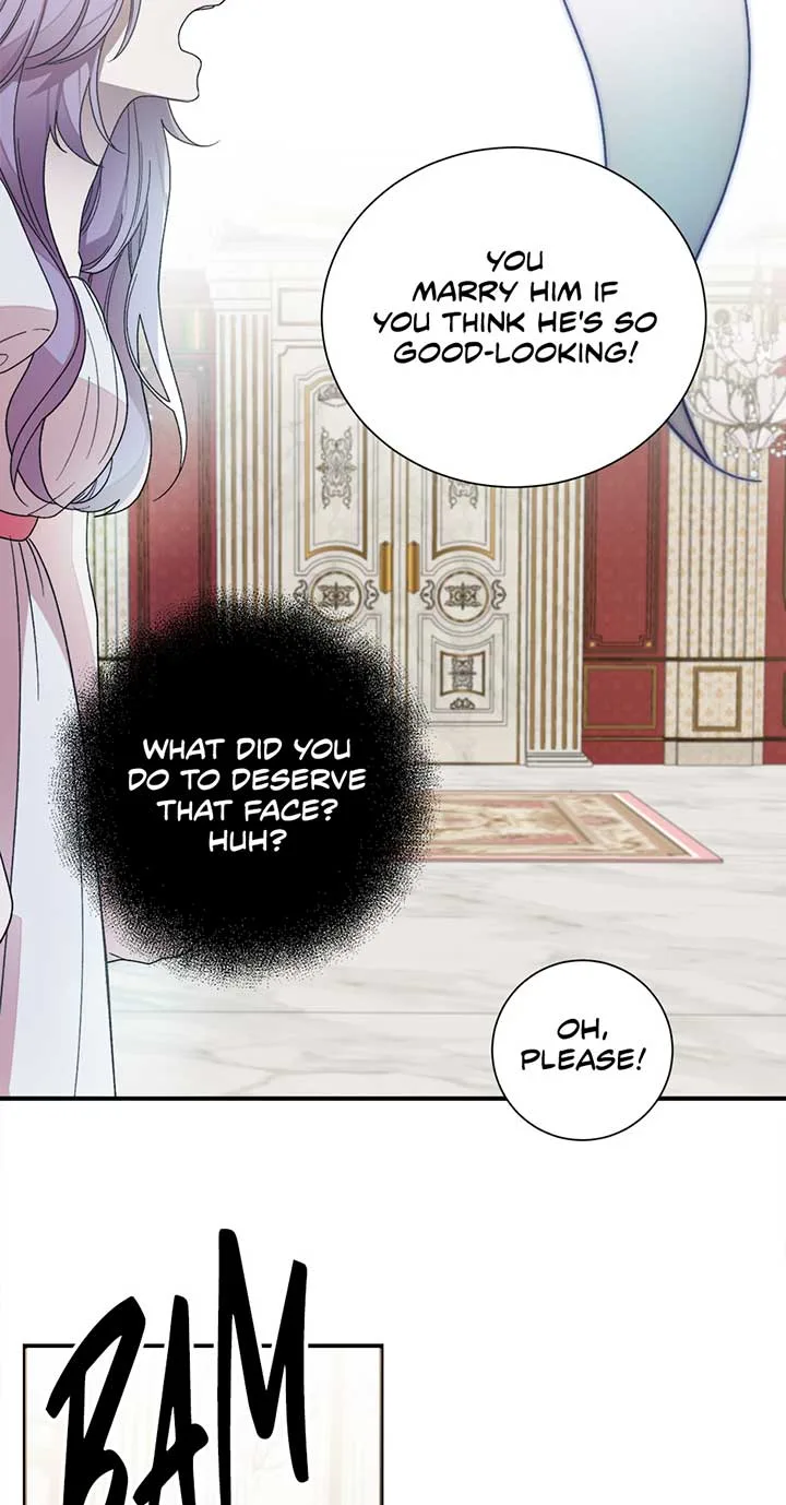 The Wallflower Who Was Proposed to by the Tyrant Chapter 3 page 14