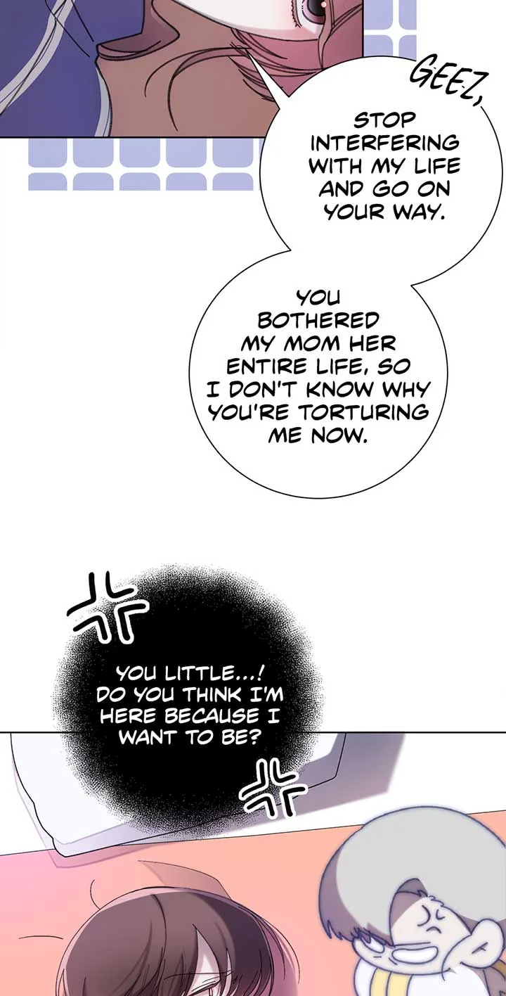 The Wallflower Who Was Proposed to by the Tyrant Chapter 1 page 6