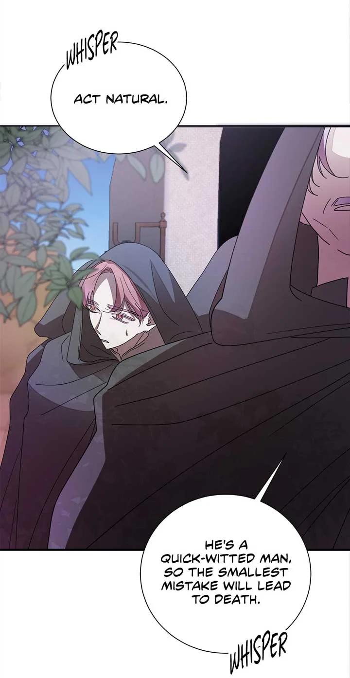 The Wallflower Who Was Proposed to by the Tyrant Chapter 3 page 77