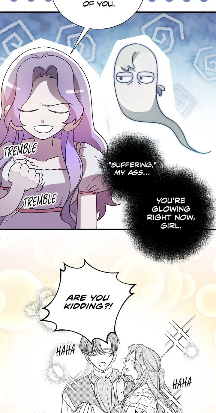The Wallflower Who Was Proposed to by the Tyrant Chapter 3 page 11