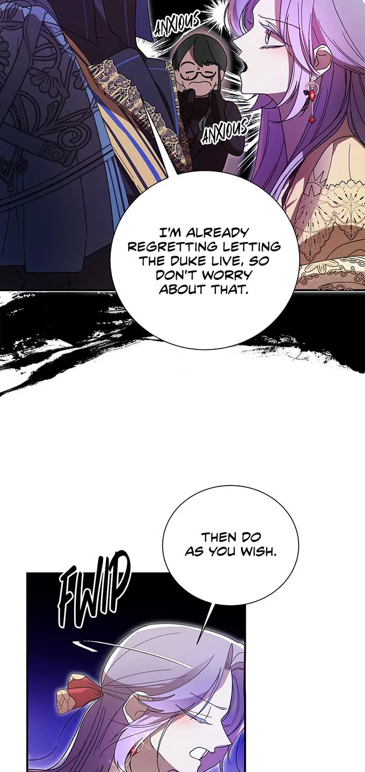 The Wallflower Who Was Proposed to by the Tyrant Chapter 3 page 62
