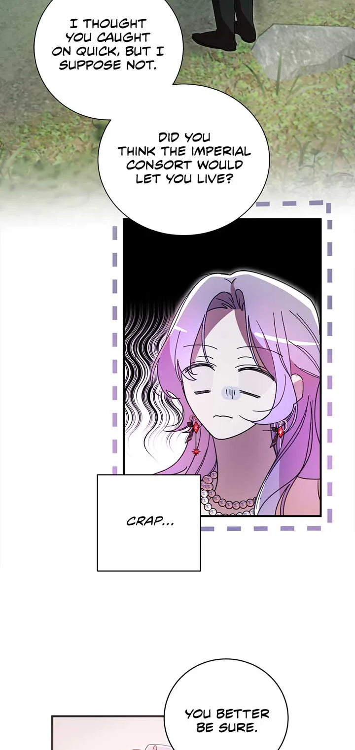 The Wallflower Who Was Proposed to by the Tyrant Chapter 3 page 57