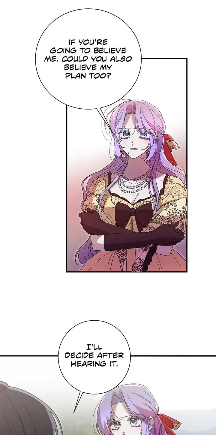 The Wallflower Who Was Proposed to by the Tyrant Chapter 3 page 65