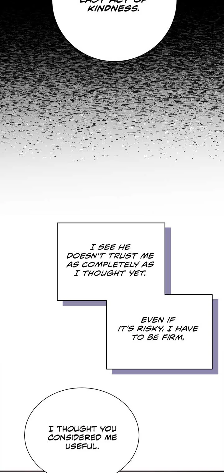 The Wallflower Who Was Proposed to by the Tyrant Chapter 3 page 60