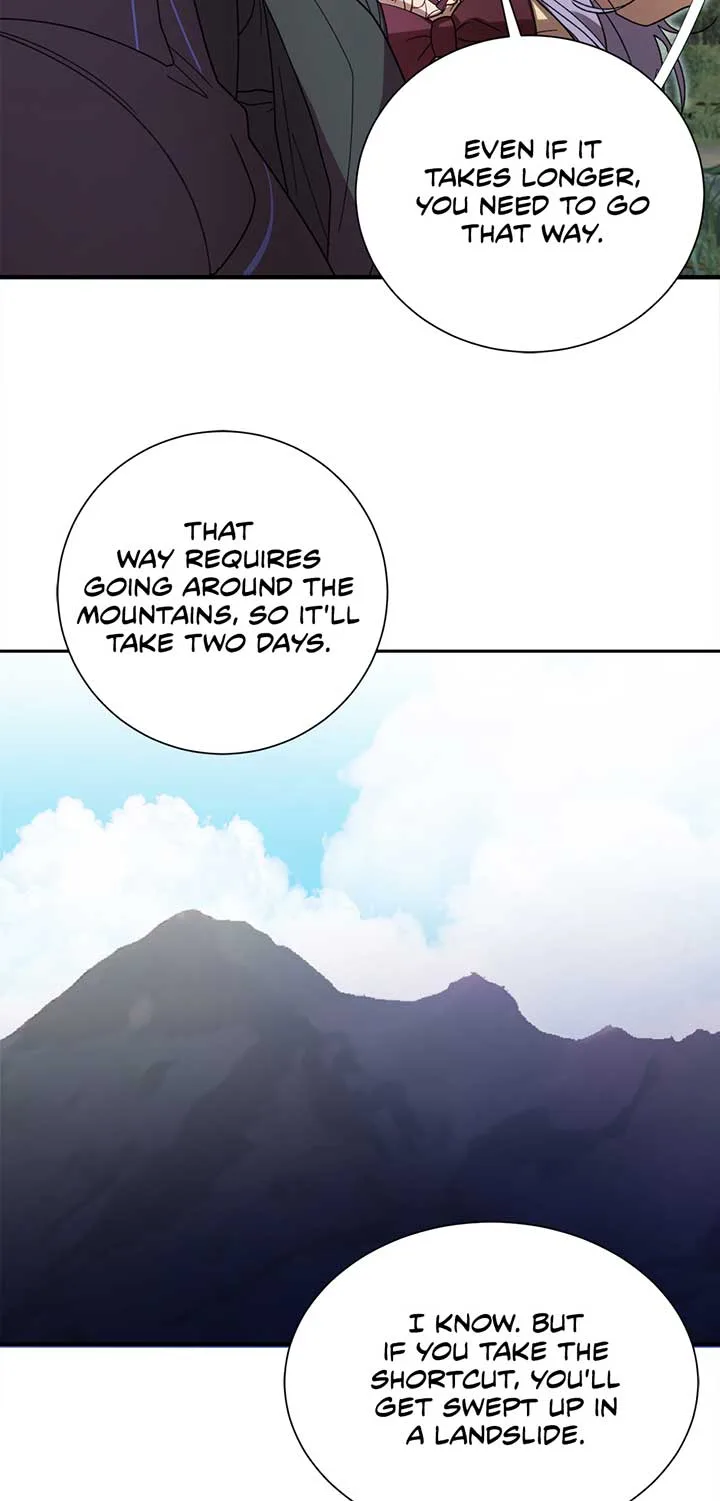 The Wallflower Who Was Proposed to by the Tyrant Chapter 3 page 45