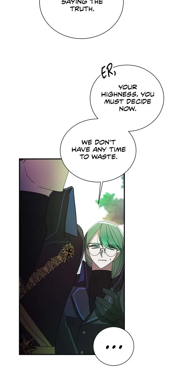 The Wallflower Who Was Proposed to by the Tyrant Chapter 3 page 64