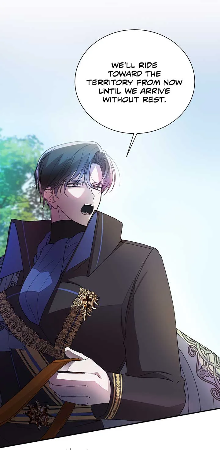 The Wallflower Who Was Proposed to by the Tyrant Chapter 3 page 22