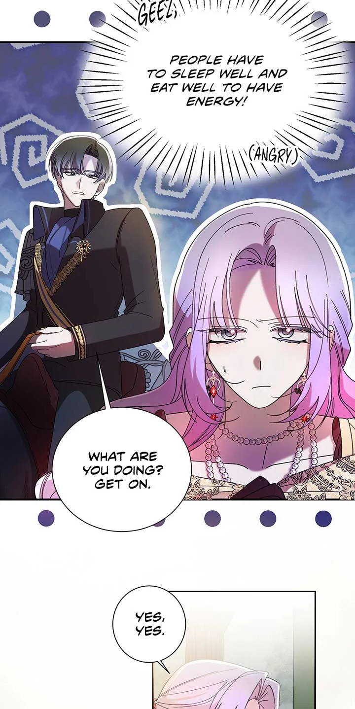 The Wallflower Who Was Proposed to by the Tyrant Chapter 3 page 25