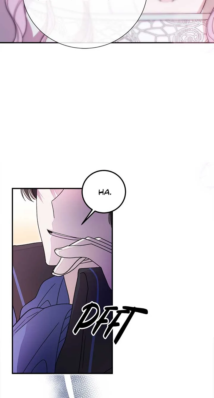 The Wallflower Who Was Proposed to by the Tyrant Chapter 3 page 4