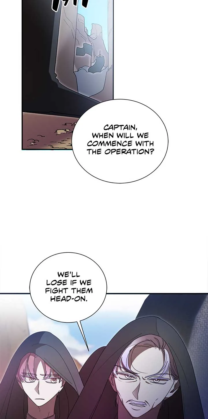 The Wallflower Who Was Proposed to by the Tyrant Chapter 3 page 70