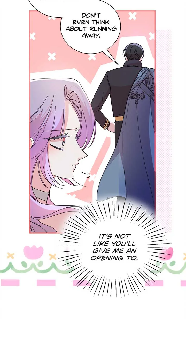 The Wallflower Who Was Proposed to by the Tyrant Chapter 3 page 7