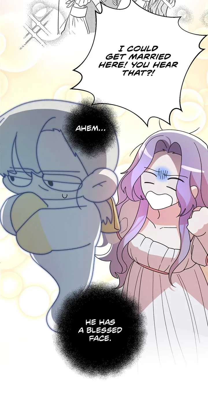 The Wallflower Who Was Proposed to by the Tyrant Chapter 3 page 12