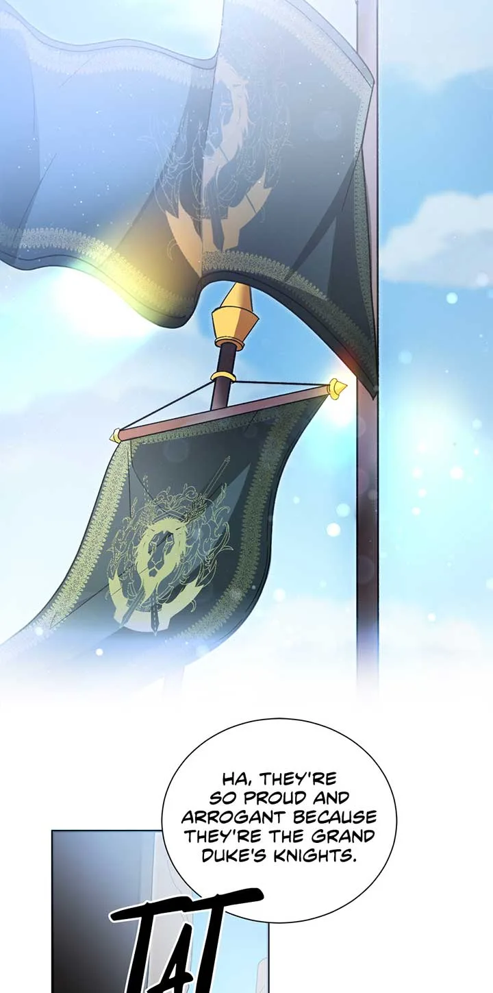 The Wallflower Who Was Proposed to by the Tyrant Chapter 3 page 69