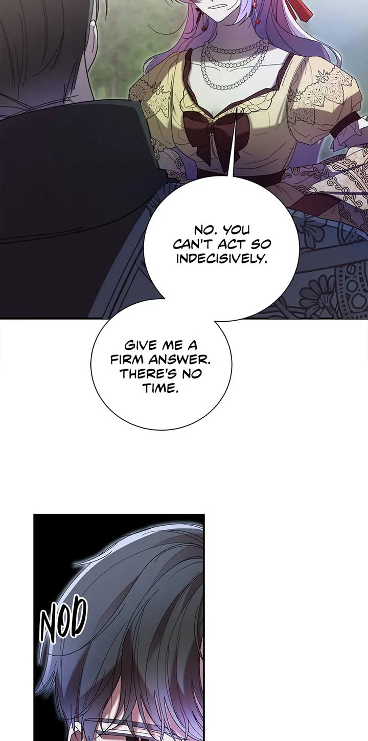 The Wallflower Who Was Proposed to by the Tyrant Chapter 3 page 66