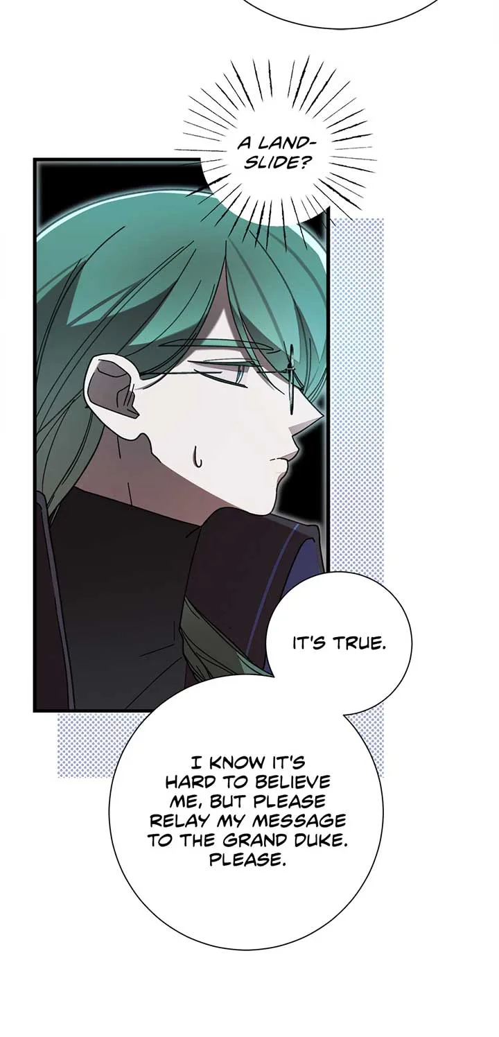 The Wallflower Who Was Proposed to by the Tyrant Chapter 3 page 46