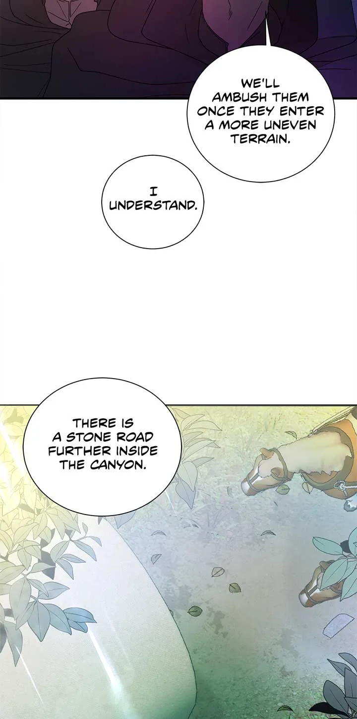 The Wallflower Who Was Proposed to by the Tyrant Chapter 3 page 71