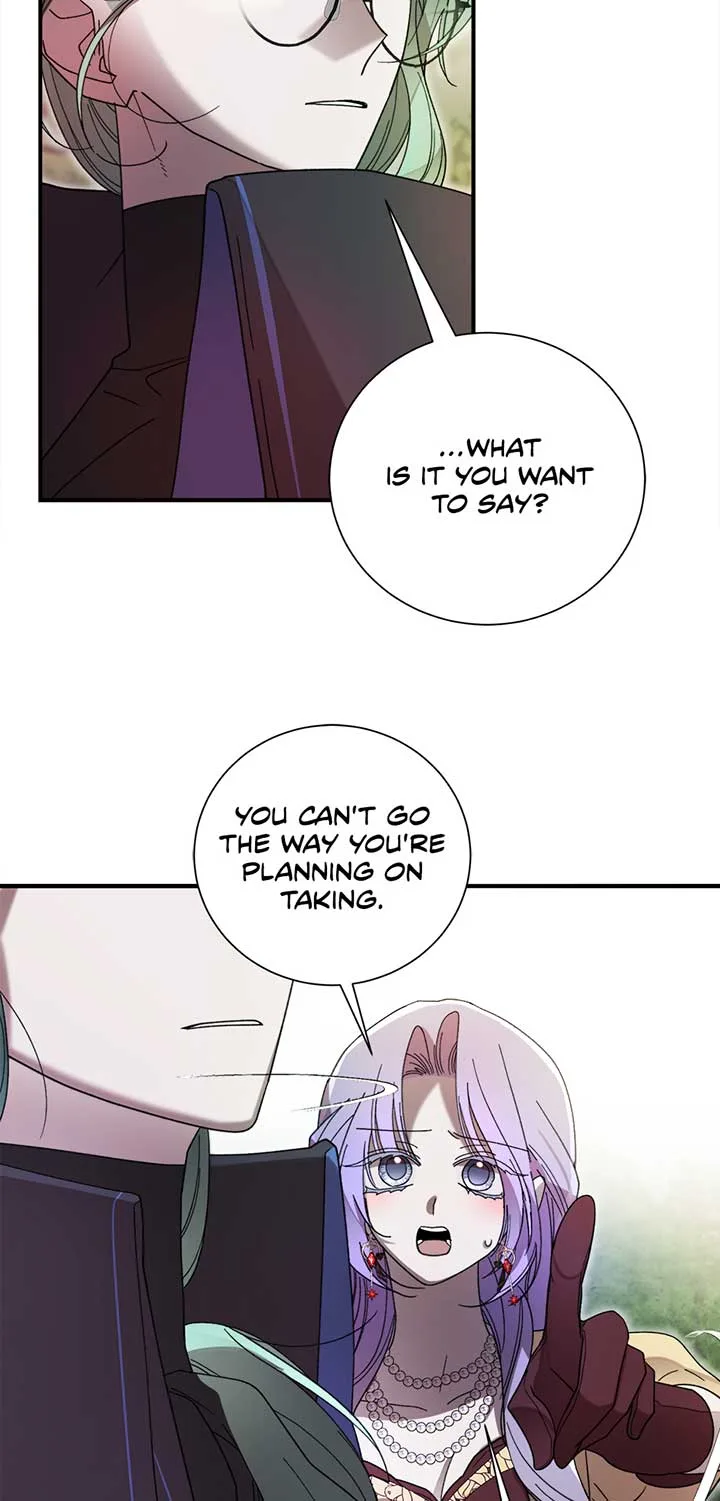 The Wallflower Who Was Proposed to by the Tyrant Chapter 3 page 44
