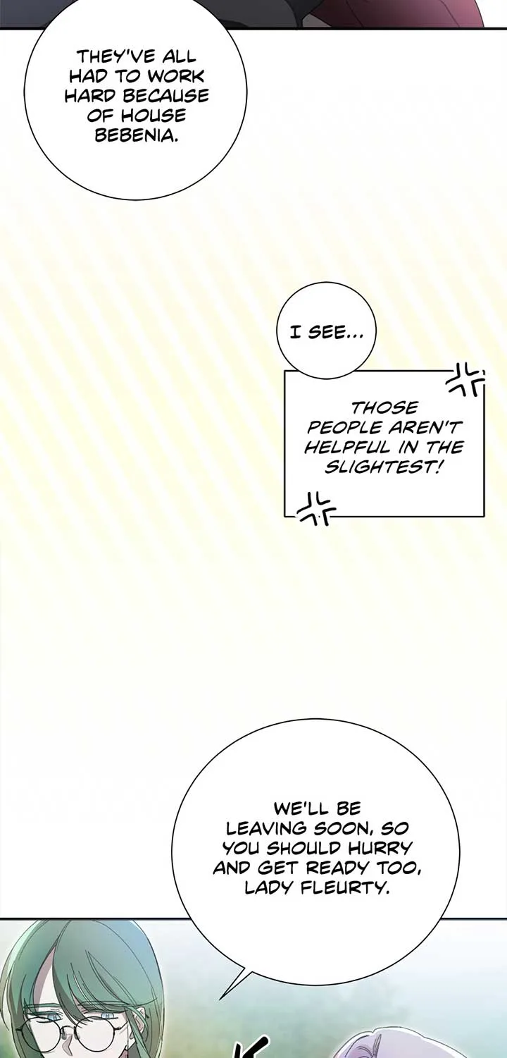 The Wallflower Who Was Proposed to by the Tyrant Chapter 3 page 42