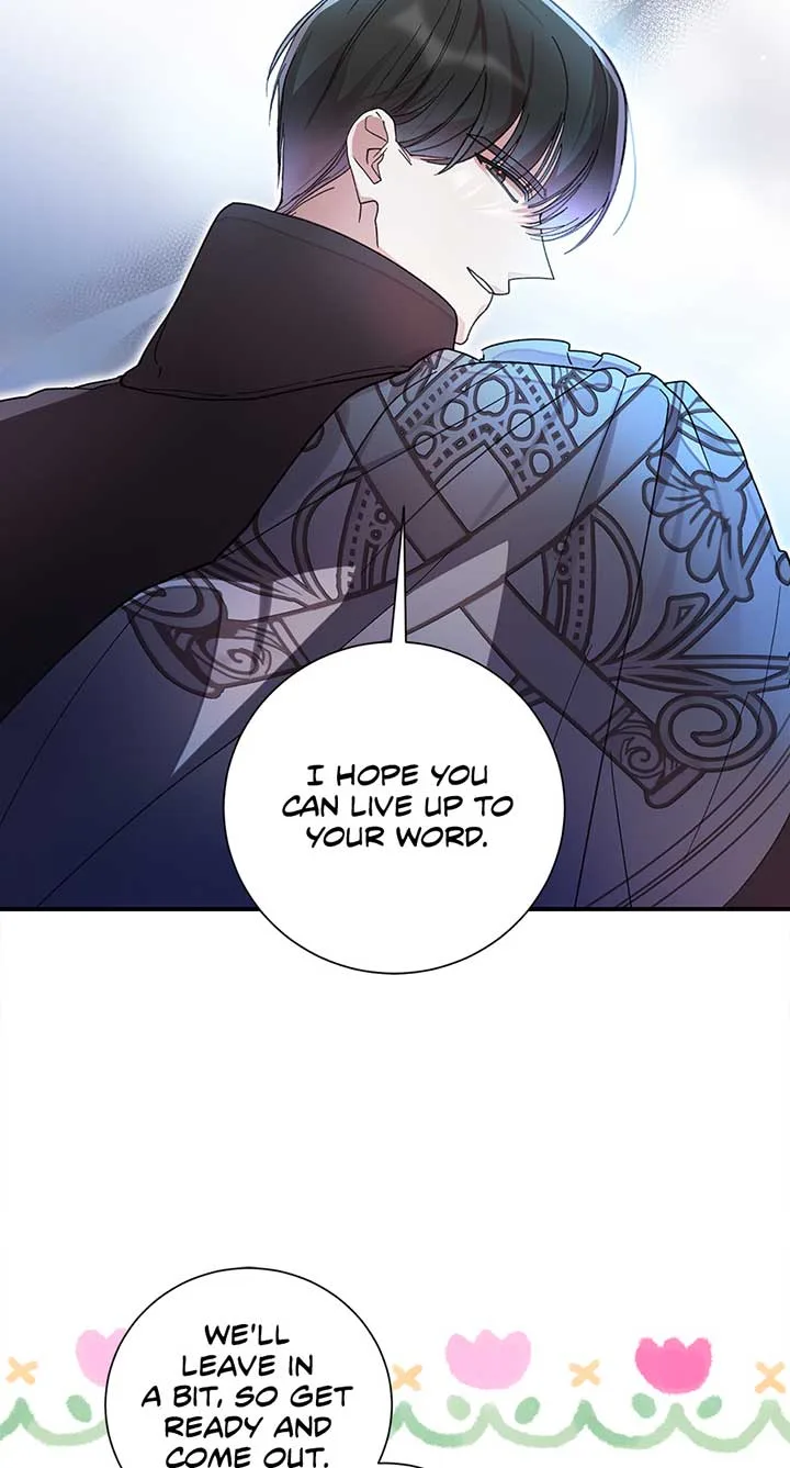 The Wallflower Who Was Proposed to by the Tyrant Chapter 3 page 6