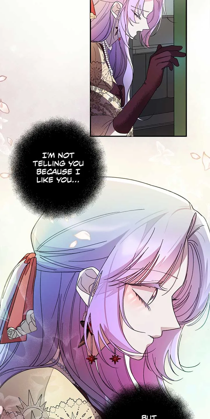 The Wallflower Who Was Proposed to by the Tyrant Chapter 3 page 26