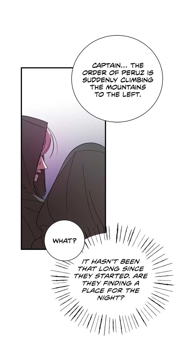 The Wallflower Who Was Proposed to by the Tyrant Chapter 3 page 74