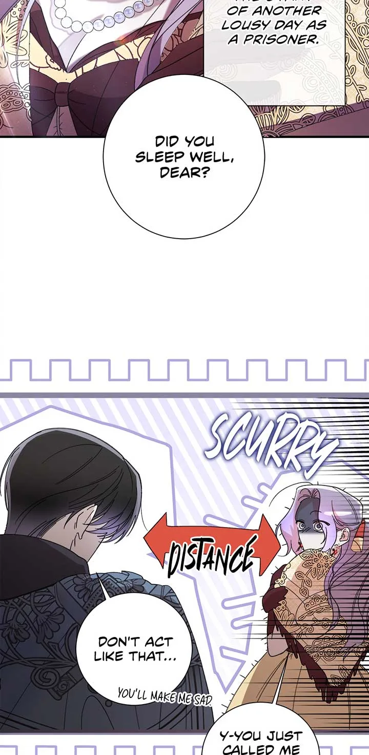 The Wallflower Who Was Proposed to by the Tyrant Chapter 3 page 18