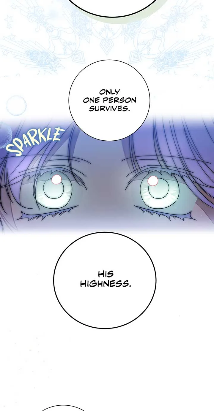 The Wallflower Who Was Proposed to by the Tyrant Chapter 3 page 50