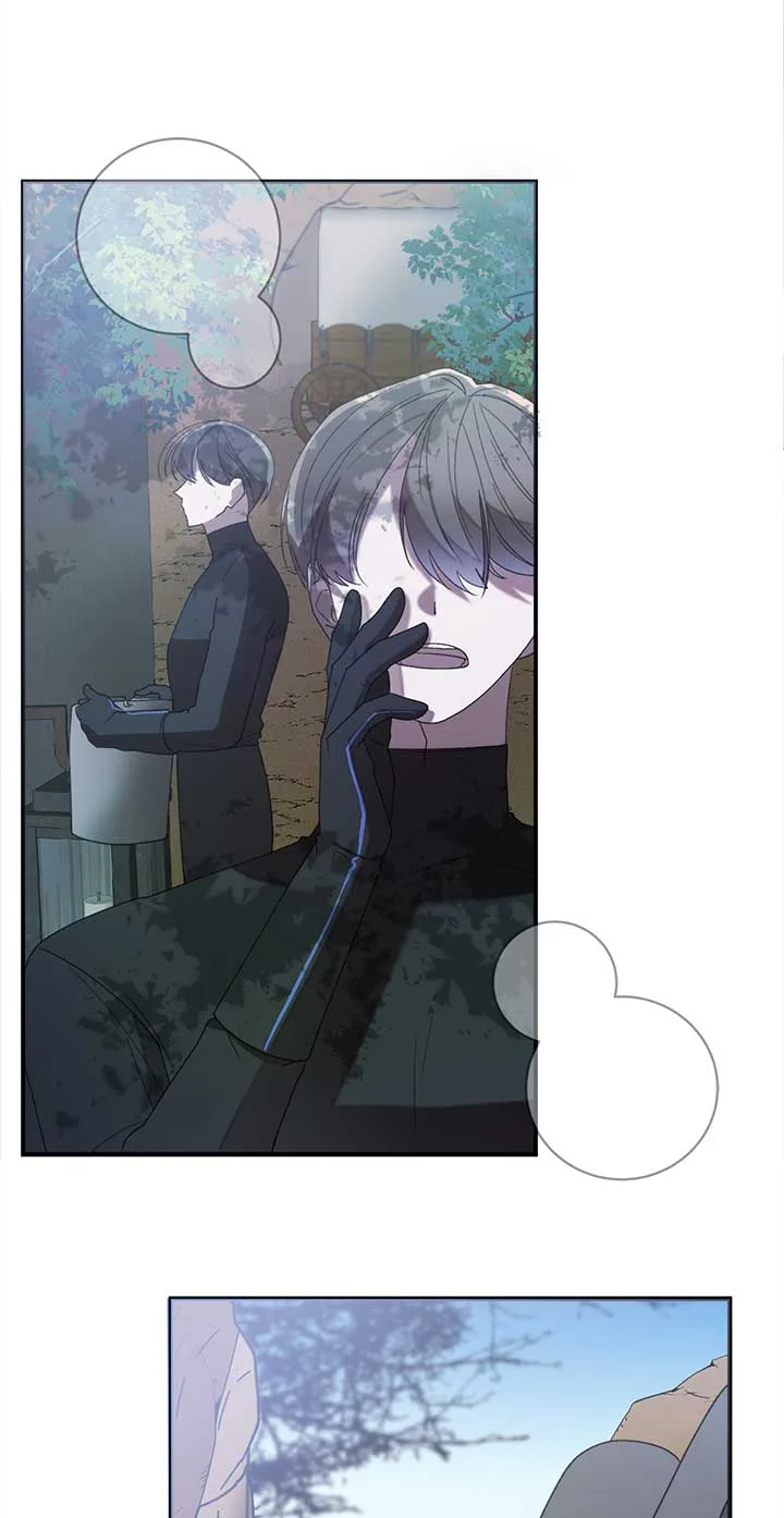 The Wallflower Who Was Proposed to by the Tyrant Chapter 3 page 78