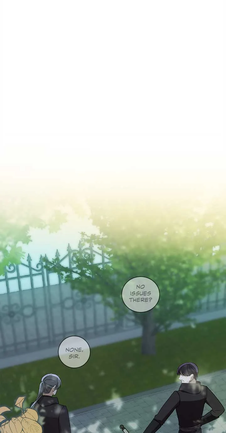 The Wallflower Who Was Proposed to by the Tyrant Chapter 3 page 8