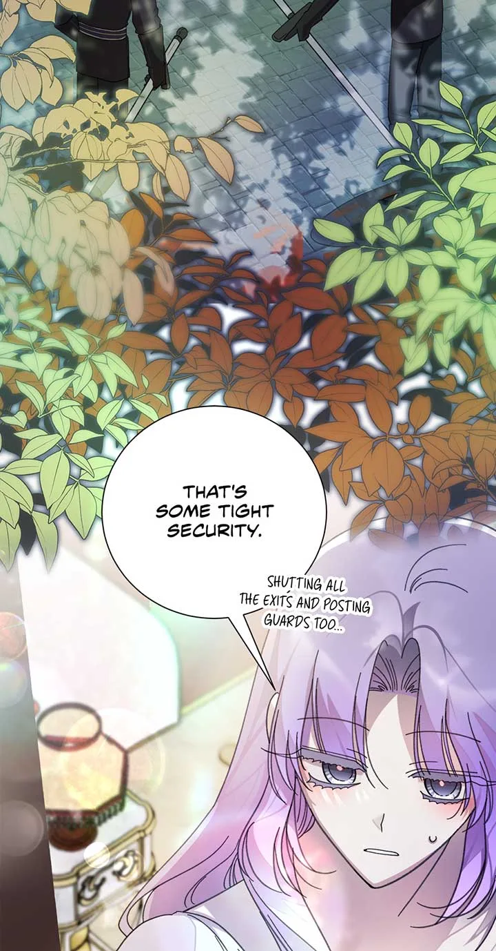 The Wallflower Who Was Proposed to by the Tyrant Chapter 3 page 9