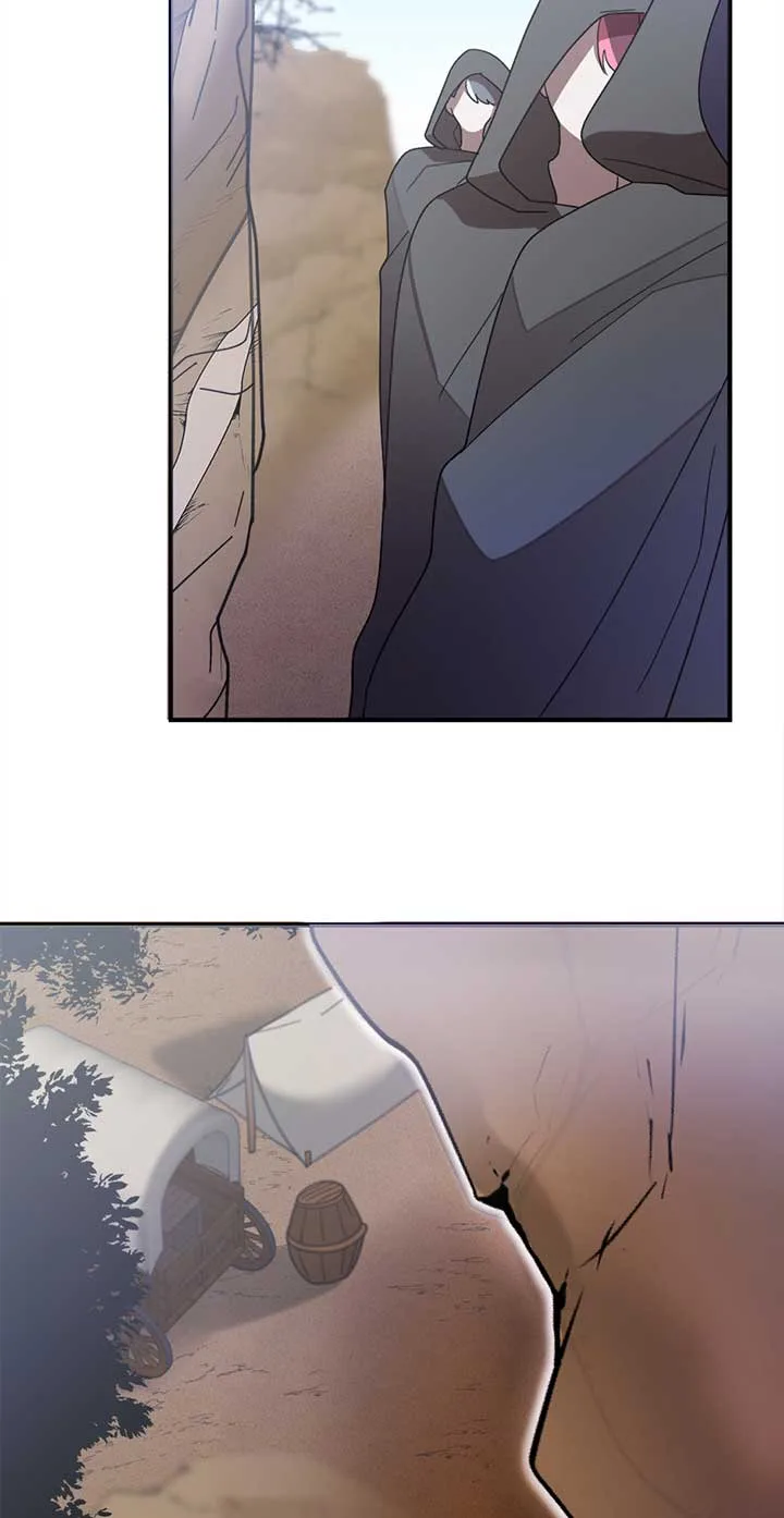 The Wallflower Who Was Proposed to by the Tyrant Chapter 3 page 79