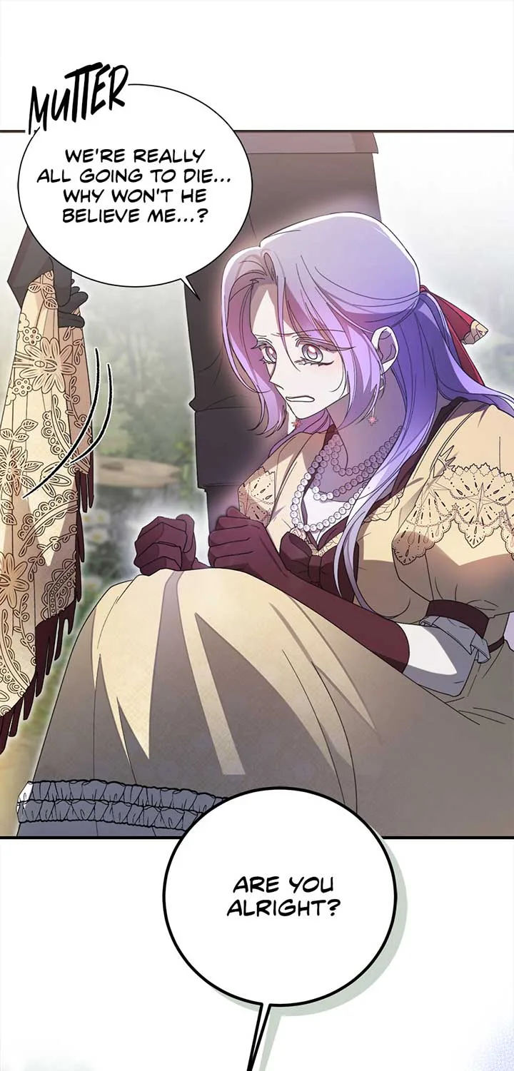 The Wallflower Who Was Proposed to by the Tyrant Chapter 3 page 39