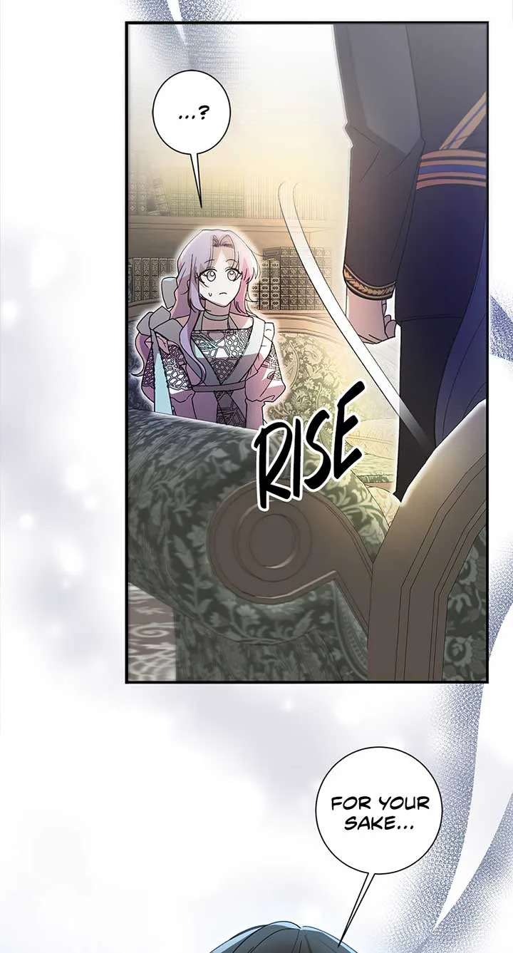 The Wallflower Who Was Proposed to by the Tyrant Chapter 3 page 5