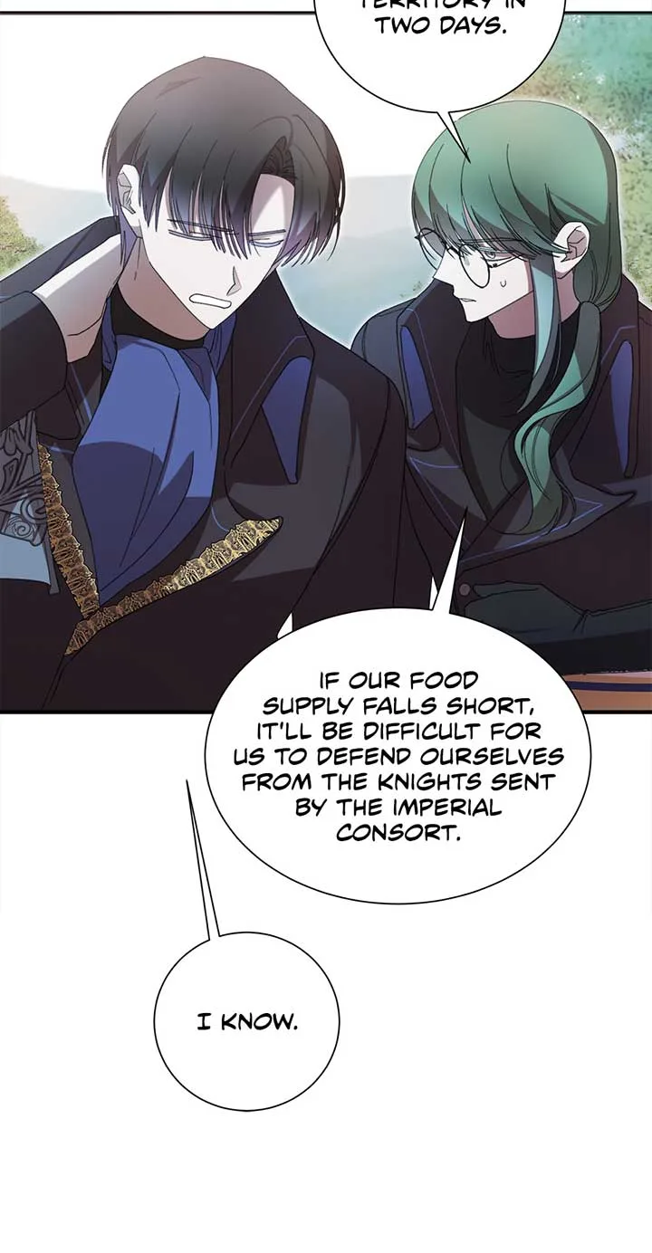 The Wallflower Who Was Proposed to by the Tyrant Chapter 3 page 55