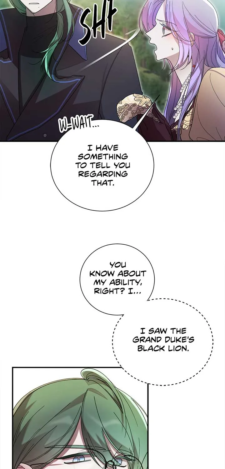The Wallflower Who Was Proposed to by the Tyrant Chapter 3 page 43