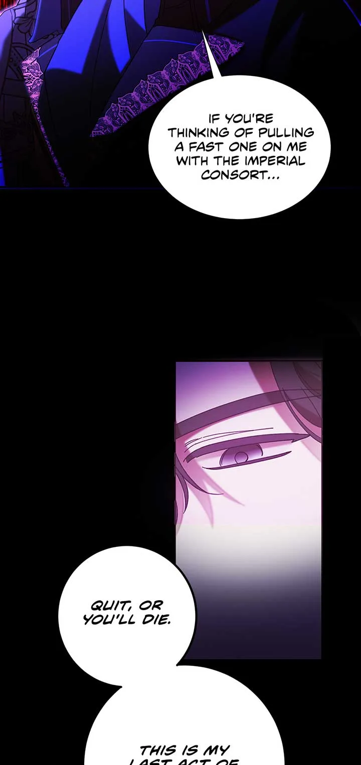The Wallflower Who Was Proposed to by the Tyrant Chapter 3 page 59