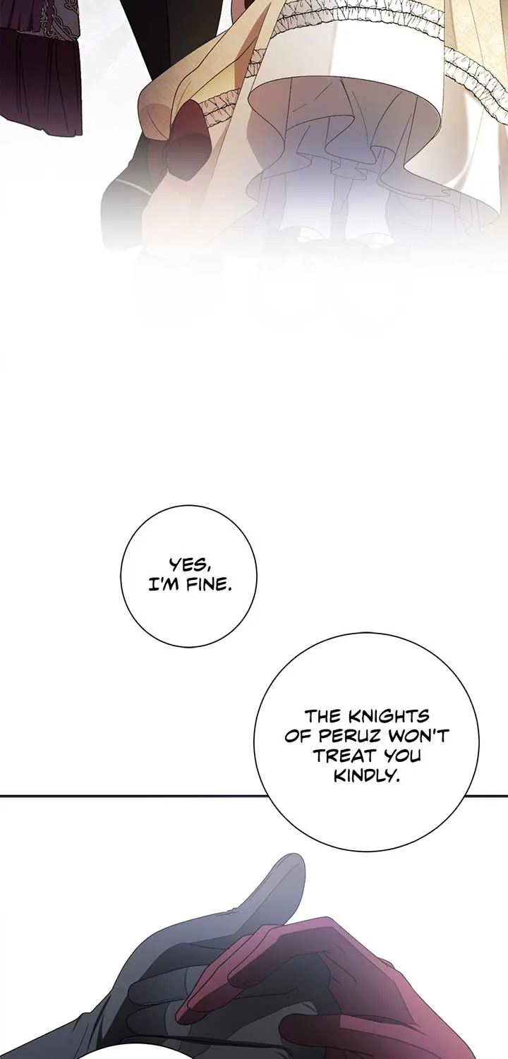 The Wallflower Who Was Proposed to by the Tyrant Chapter 3 page 41
