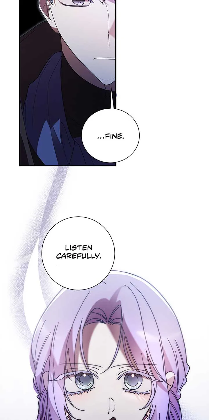 The Wallflower Who Was Proposed to by the Tyrant Chapter 3 page 67