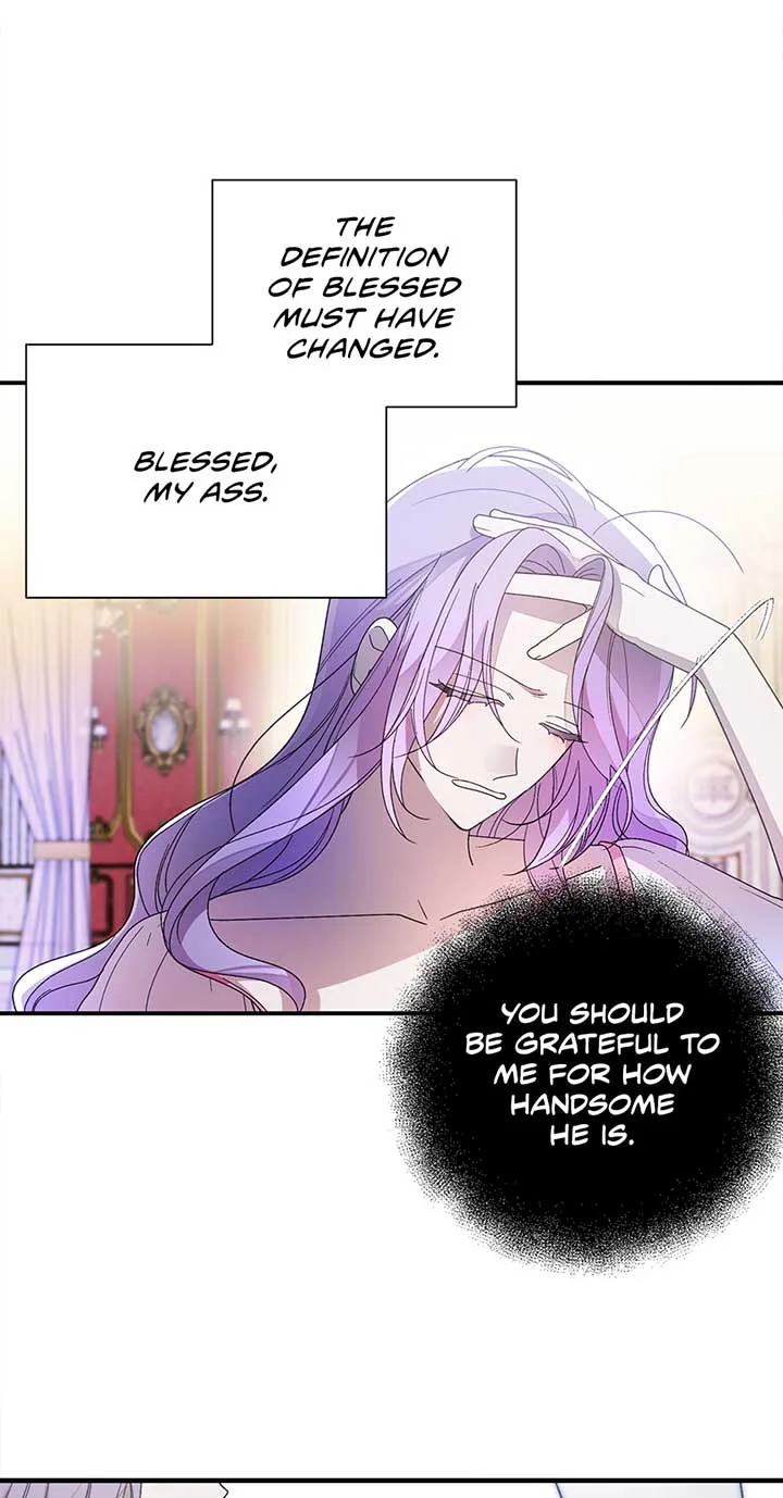 The Wallflower Who Was Proposed to by the Tyrant Chapter 3 page 13