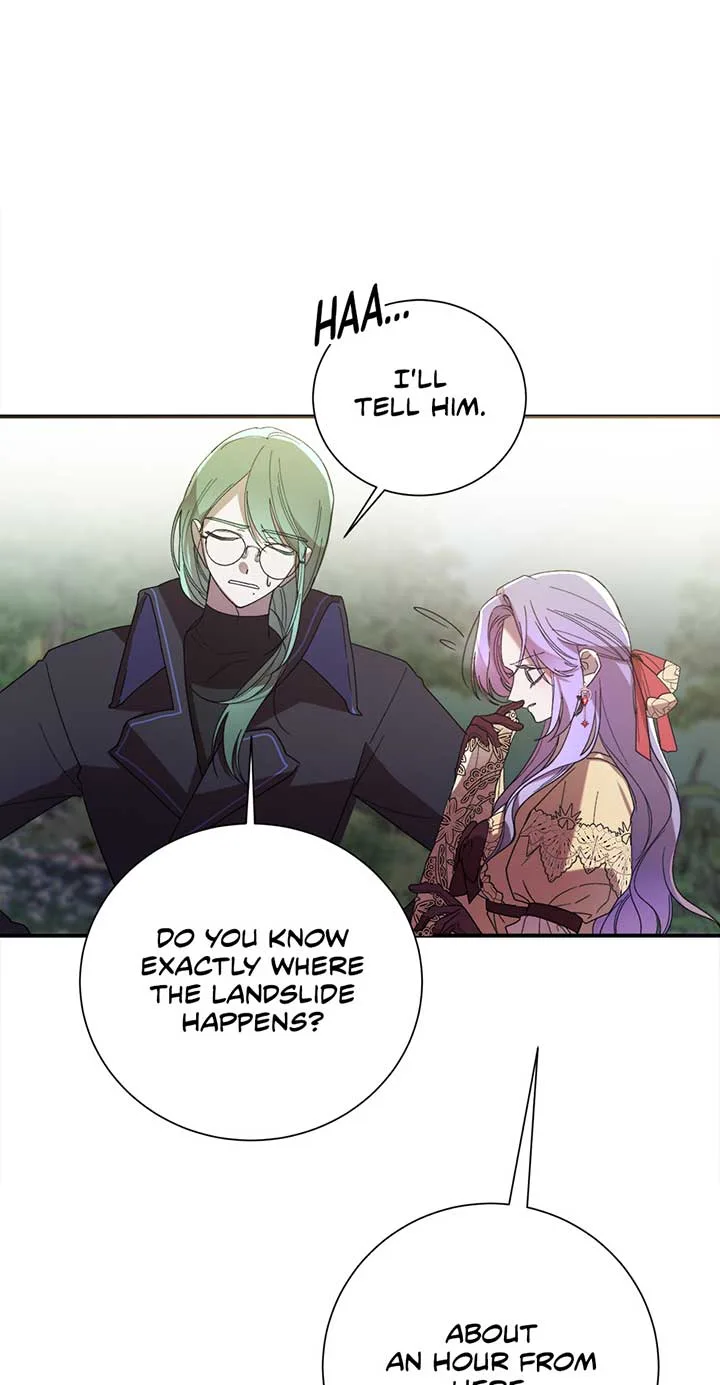 The Wallflower Who Was Proposed to by the Tyrant Chapter 3 page 47