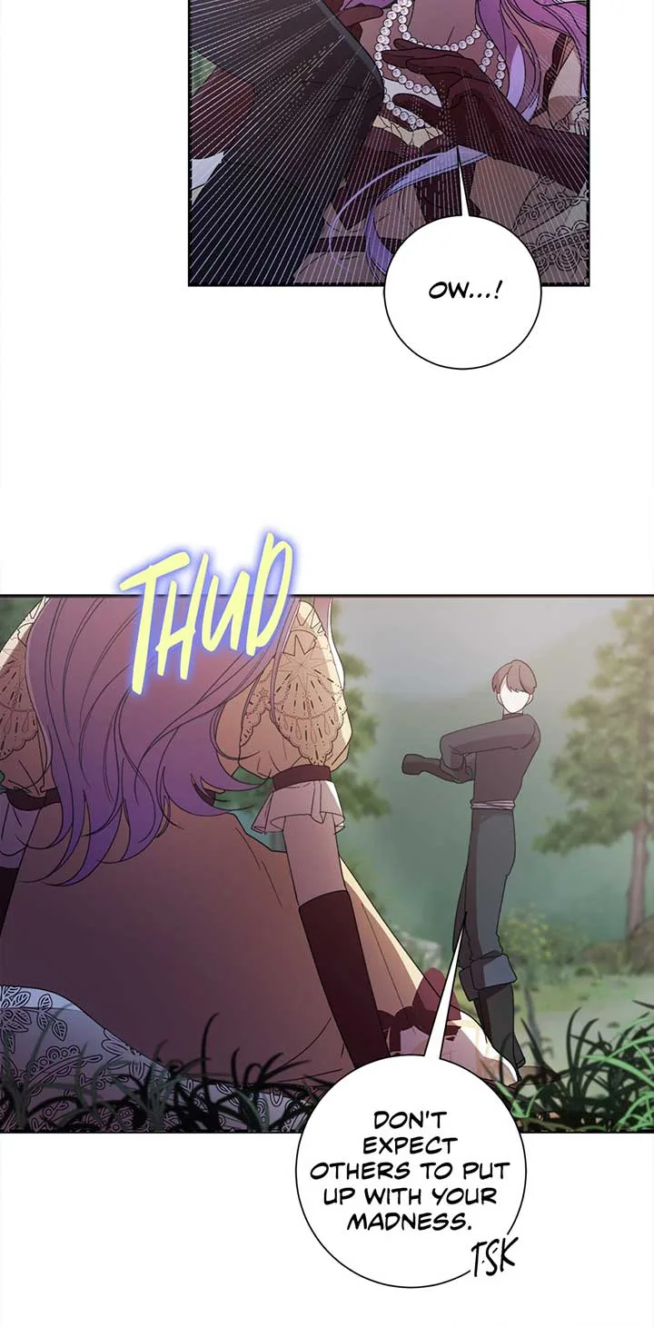 The Wallflower Who Was Proposed to by the Tyrant Chapter 3 page 38