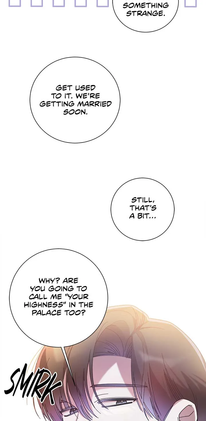 The Wallflower Who Was Proposed to by the Tyrant Chapter 3 page 19
